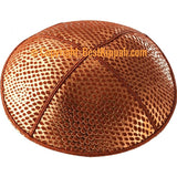 D74 - SNAKE EMBOSSING (kippah)
