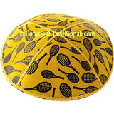 D79 - TENNIS RACQUETS EMBOSSING