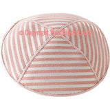 D32 - SEERSUCKER EMBOSSING (kippah)