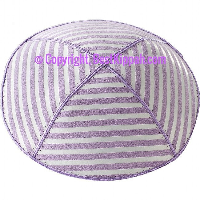 D32 - SEERSUCKER EMBOSSING (kippah)