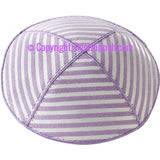 D32 - SEERSUCKER EMBOSSING (kippah)
