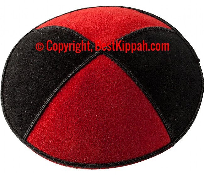 2 PANELS (Kippah)