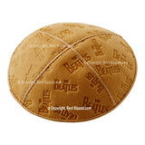 C37 - BEATLES KIPPAH