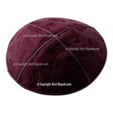 C37 - BEATLES KIPPAH