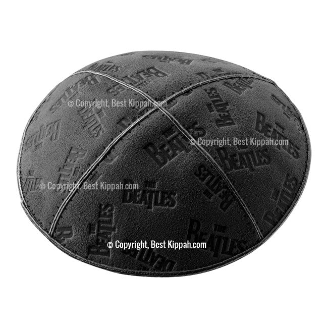 C37 - BEATLES KIPPAH