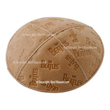 C37 - BEATLES KIPPAH