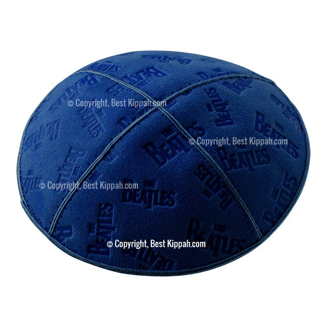 C37 - BEATLES KIPPAH