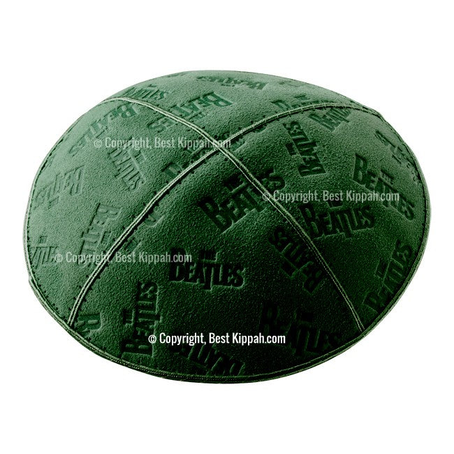 C37 - BEATLES KIPPAH