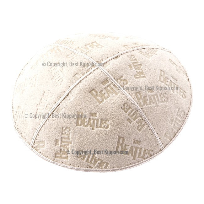 C37 - BEATLES KIPPAH