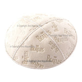 C37 - BEATLES KIPPAH