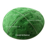 C37 - BEATLES KIPPAH