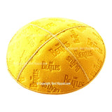 C37 - BEATLES KIPPAH