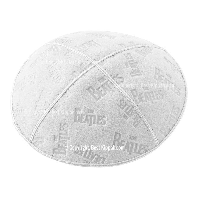 C37 - BEATLES KIPPAH
