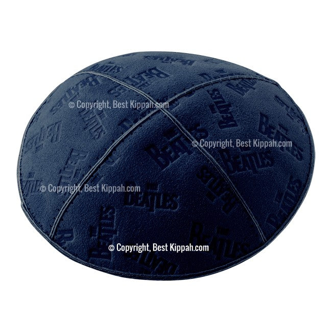 C37 - BEATLES KIPPAH