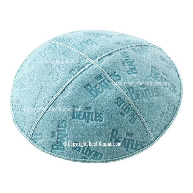 C37 - BEATLES KIPPAH