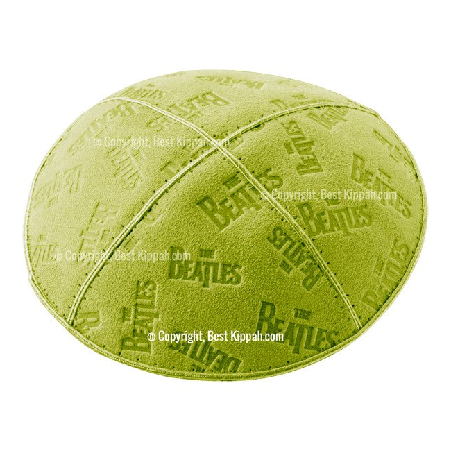 C37 - BEATLES KIPPAH