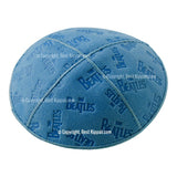 C37 - BEATLES KIPPAH