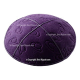 C38 - COWBOY HATS KIPPAH