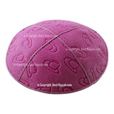 C38 - COWBOY HATS KIPPAH