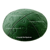 C38 - COWBOY HATS KIPPAH
