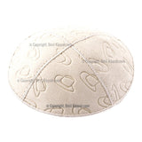 C38 - COWBOY HATS KIPPAH