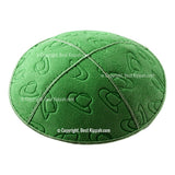 C38 - COWBOY HATS KIPPAH