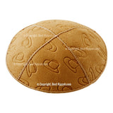 C38 - COWBOY HATS KIPPAH