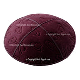 C38 - COWBOY HATS KIPPAH