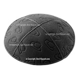 C38 - COWBOY HATS KIPPAH