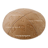 C38 - COWBOY HATS KIPPAH
