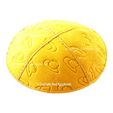 C38 - COWBOY HATS KIPPAH