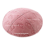 C38 - COWBOY HATS KIPPAH