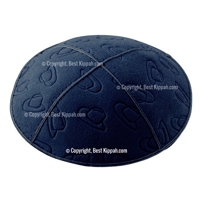 C38 - COWBOY HATS KIPPAH