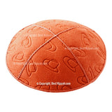 C38 - COWBOY HATS KIPPAH