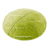 C38 - COWBOY HATS KIPPAH