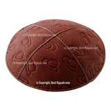 C38 - COWBOY HATS KIPPAH