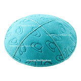 C38 - COWBOY HATS KIPPAH