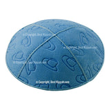 C38 - COWBOY HATS KIPPAH