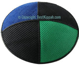 4 PANELS (Kippah)