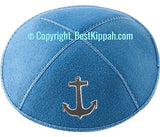 Anchor Kippah