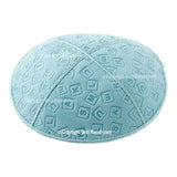 C44 - SCRABBLE EMBOSSING KIPPAH