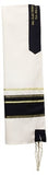 Black/Gold - RGTM105