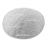 C60 - SCRIBBLE EMBOSSING KIPPAH