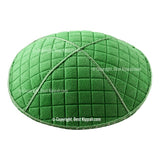 C71 - QUILTED EMBOSSING KIPPAH