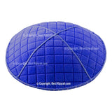 C71 - QUILTED EMBOSSING KIPPAH
