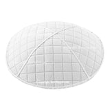 C71 - QUILTED EMBOSSING KIPPAH