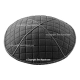 C71 - QUILTED EMBOSSING KIPPAH
