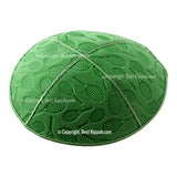 C79 - TENNIS RACQUETS EMBOSSING KIPPAH