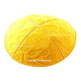 C79 - TENNIS RACQUETS EMBOSSING KIPPAH