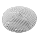 C91 -  PETITE POINT EMBOSSING KIPPAH